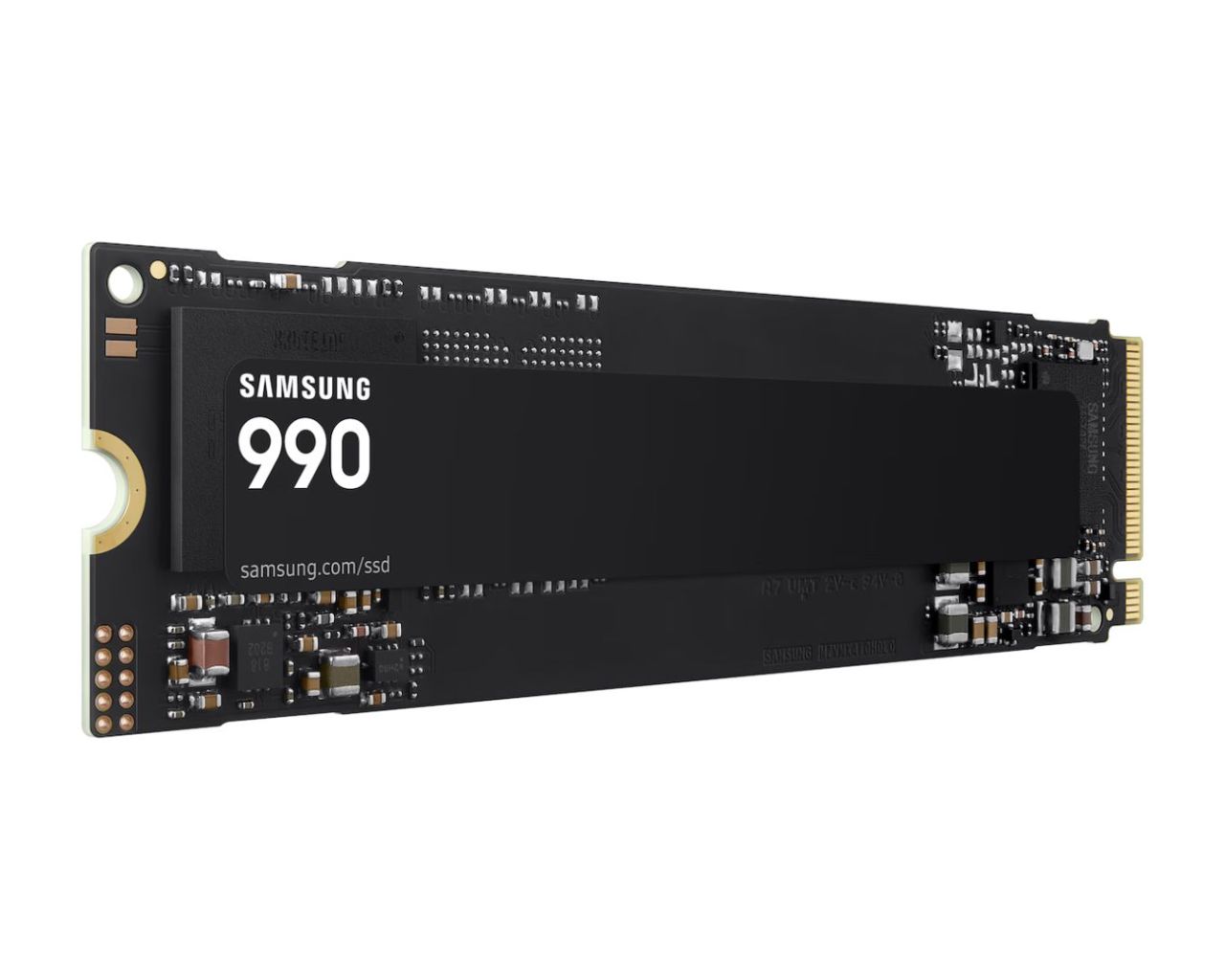 Samsung 1TB M.2 2280 NVMe 990 Samsung 1TB M.2 2280 NVMe 990