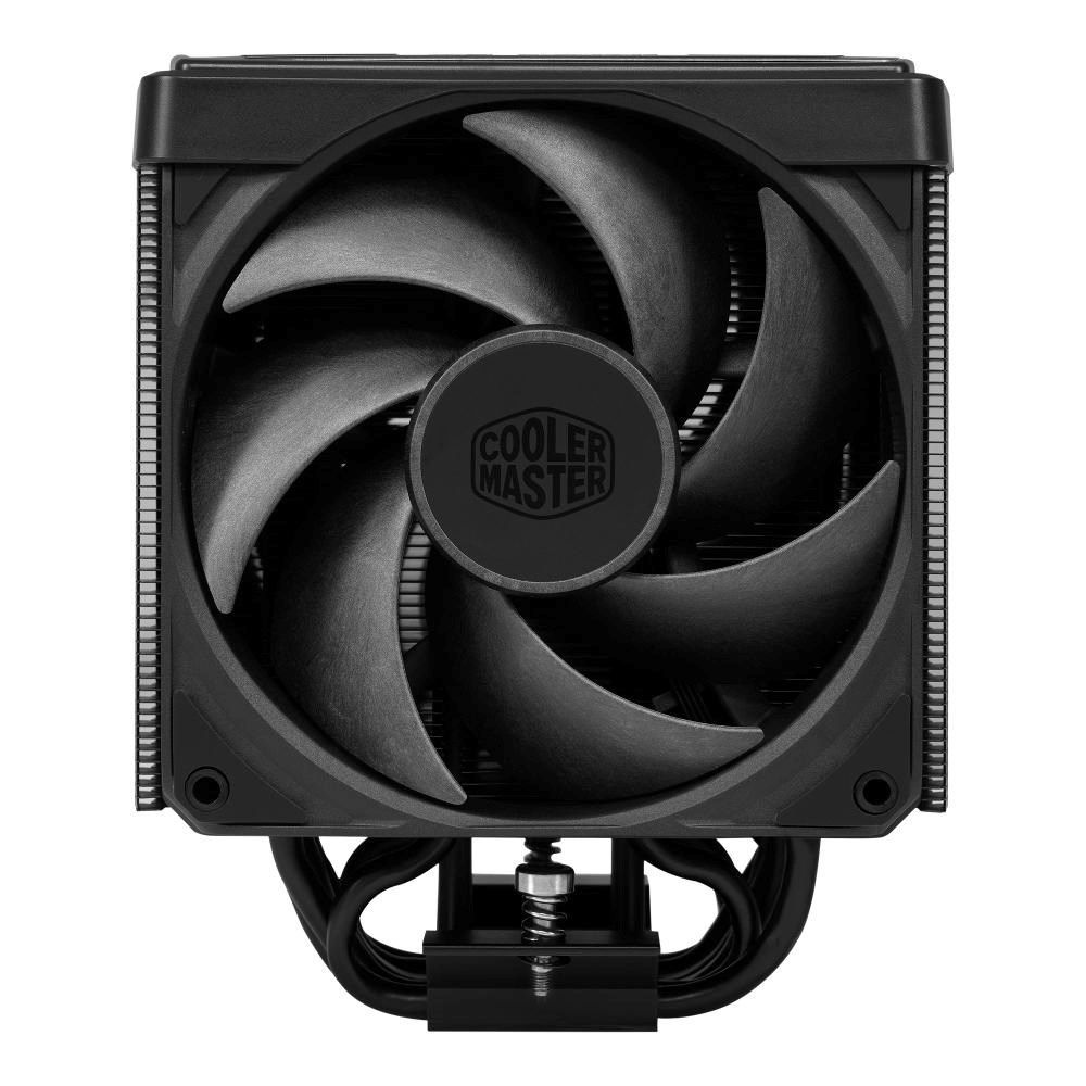 Cooler Master V8 ACE 3DHP CPU Cooler Black Cooler Master V8 ACE 3DHP CPU Cooler Black