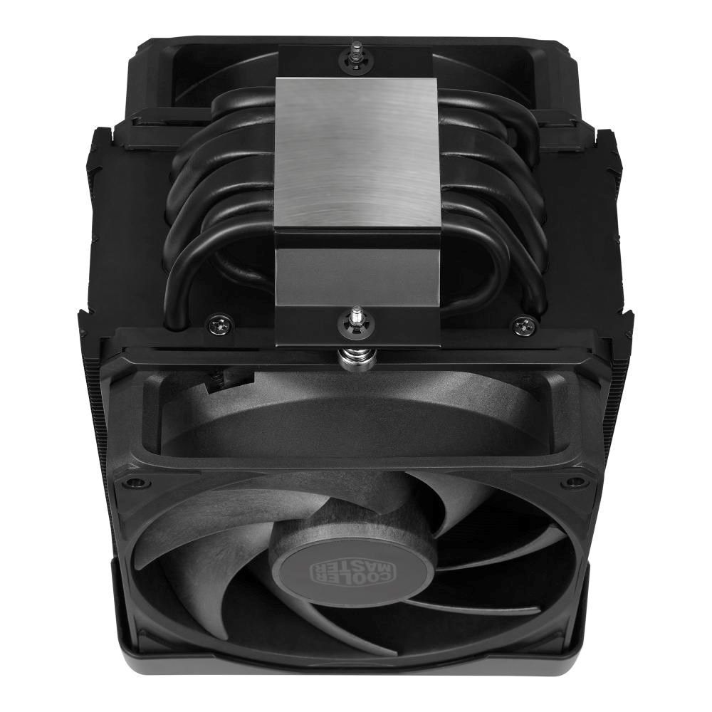 Cooler Master V8 ACE 3DHP CPU Cooler Black Cooler Master V8 ACE 3DHP CPU Cooler Black