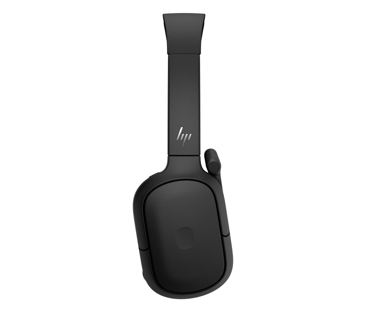 HP Poly Focus 625 Fold Stereo Bluetooth Headset Black