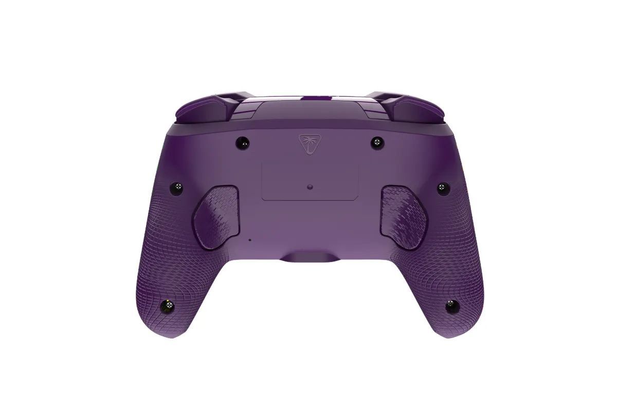 PDP Afterglow Wave Wireless Controller for Nintendo Switch 2 Purple