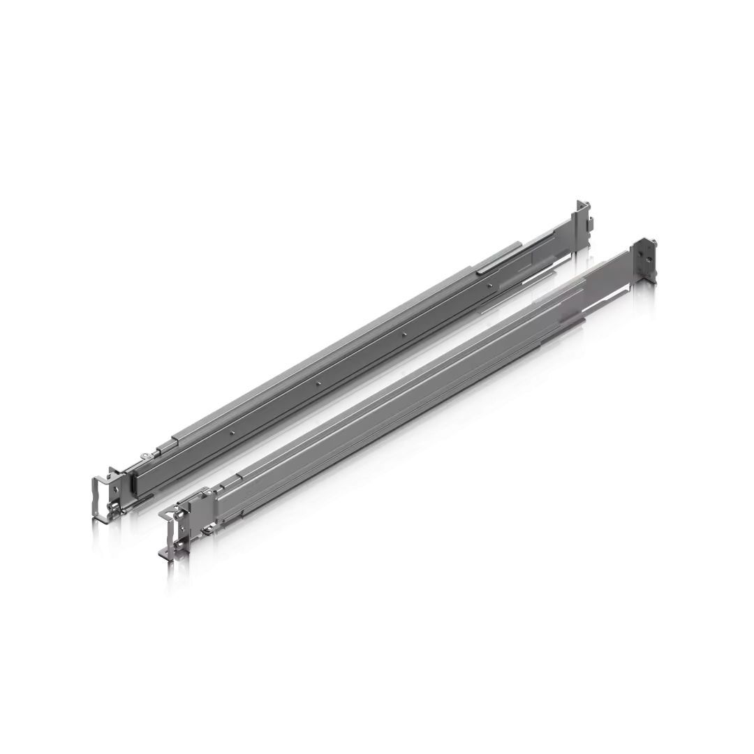 Ubiquiti UniFi Sliding Rack Rails Ubiquiti UniFi Sliding Rack Rails