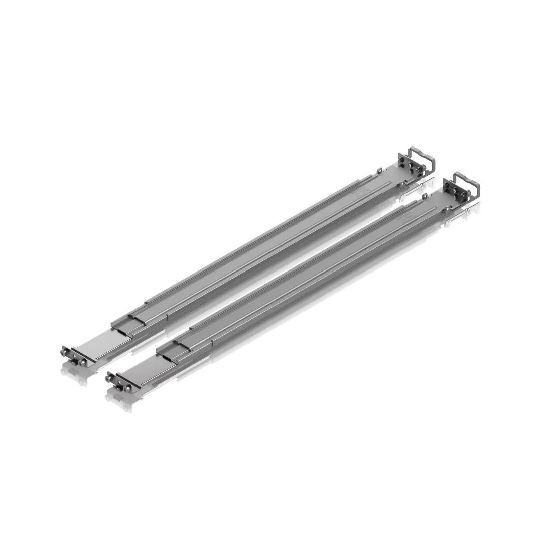 Ubiquiti UniFi Sliding Rack Rails Ubiquiti UniFi Sliding Rack Rails