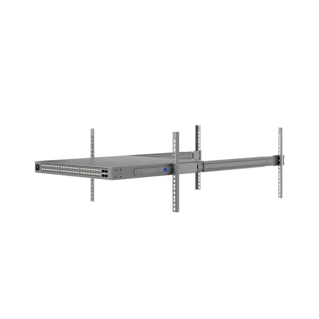 Ubiquiti UniFi Sliding Rack Rails Ubiquiti UniFi Sliding Rack Rails