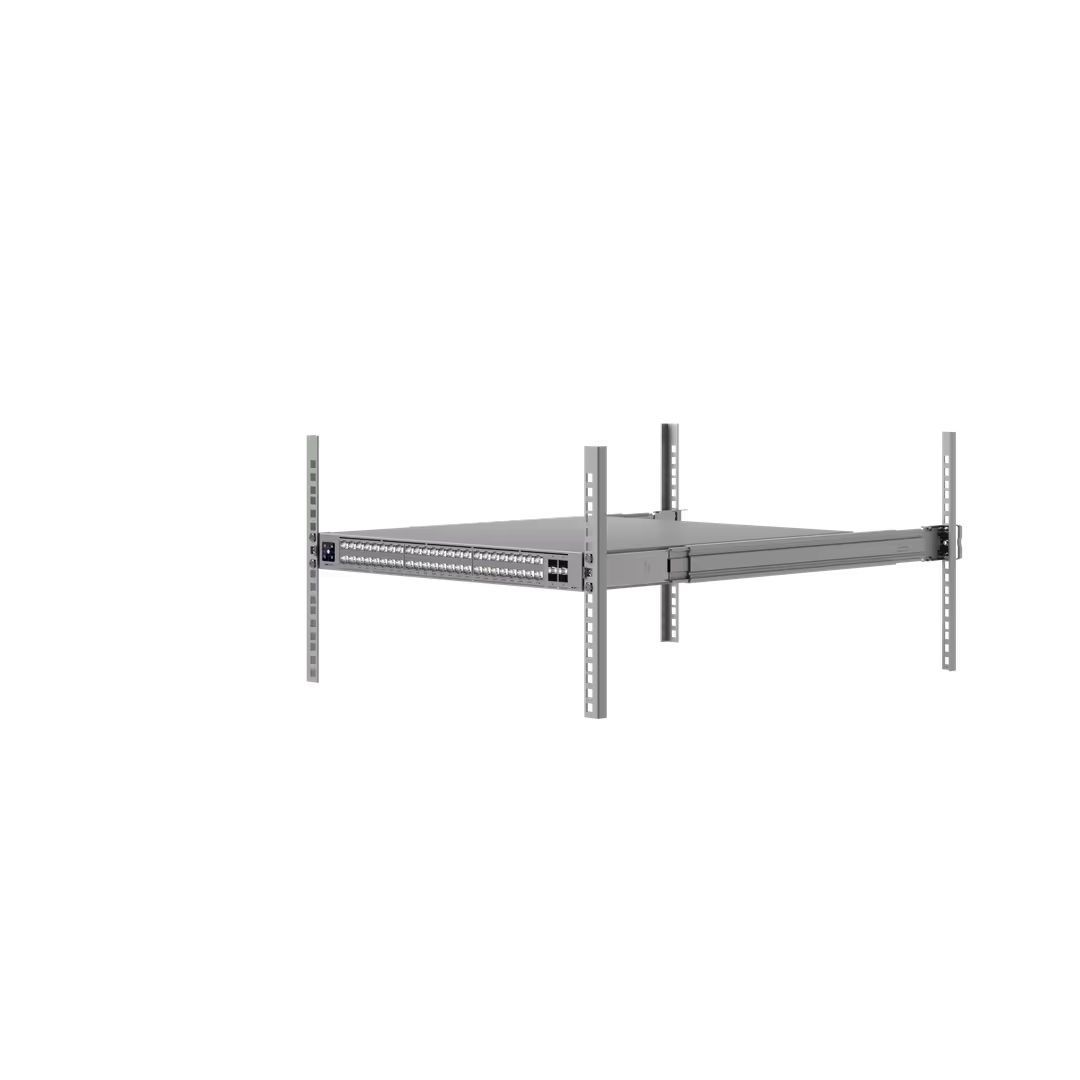 Ubiquiti UniFi Sliding Rack Rails Ubiquiti UniFi Sliding Rack Rails