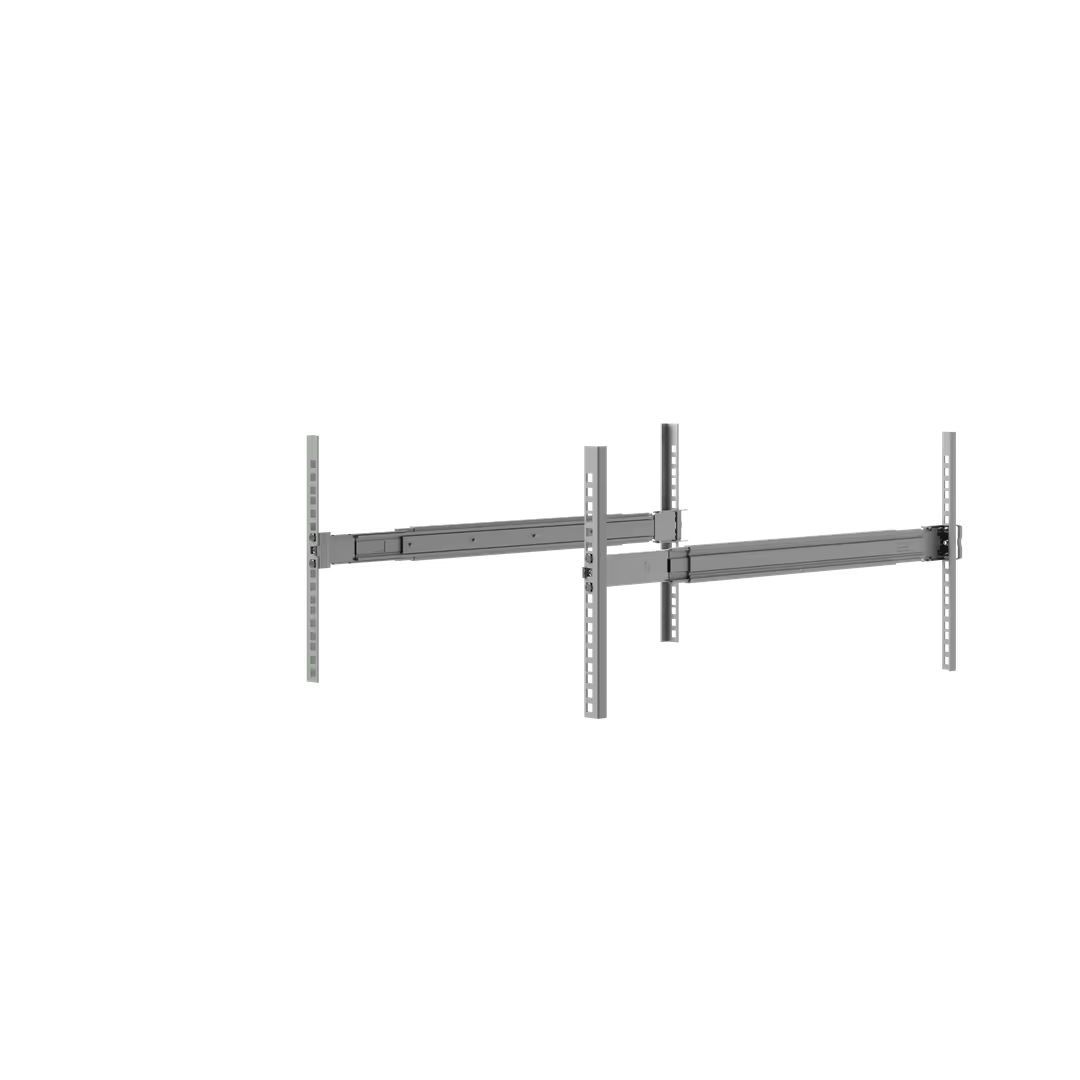 Ubiquiti UniFi Sliding Rack Rails Ubiquiti UniFi Sliding Rack Rails