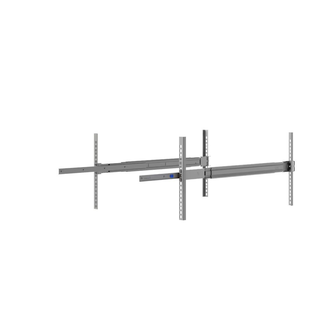 Ubiquiti UniFi Sliding Rack Rails Ubiquiti UniFi Sliding Rack Rails