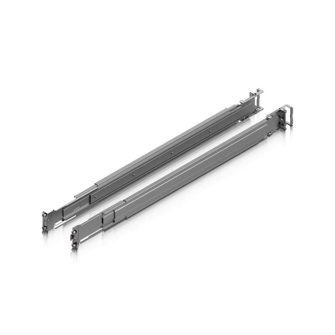 Ubiquiti UniFi Sliding Rack Rails Ubiquiti UniFi Sliding Rack Rails