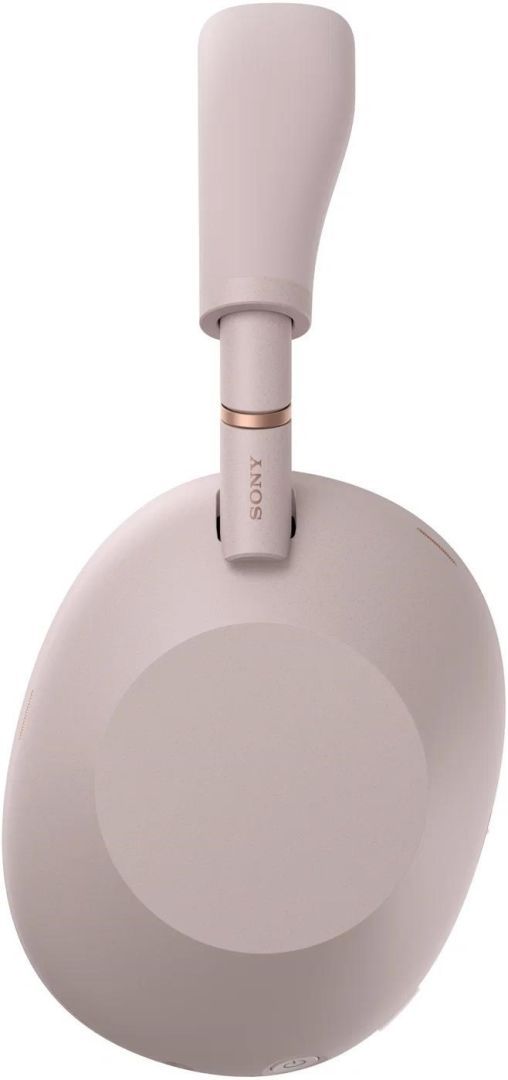 Sony WH-1000XM6 Bluetooth Headset Sand Pink Sony WH-1000XM6 Bluetooth Headset Sand Pink