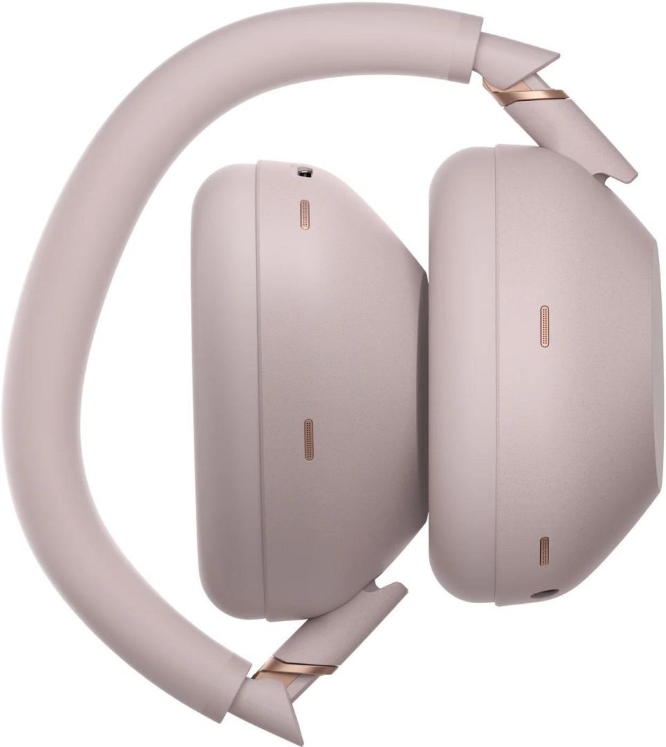 Sony WH-1000XM6 Bluetooth Headset Sand Pink Sony WH-1000XM6 Bluetooth Headset Sand Pink