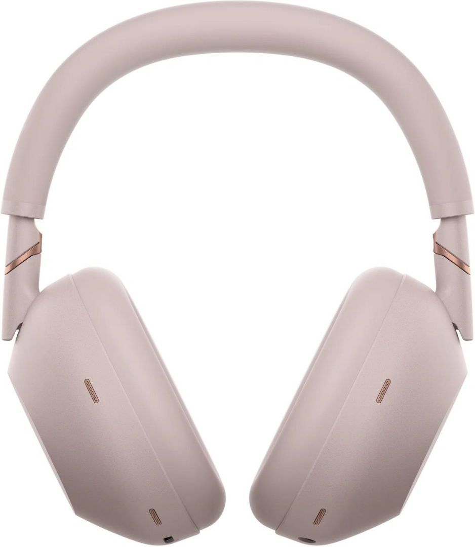 Sony WH-1000XM6 Bluetooth Headset Sand Pink Sony WH-1000XM6 Bluetooth Headset Sand Pink