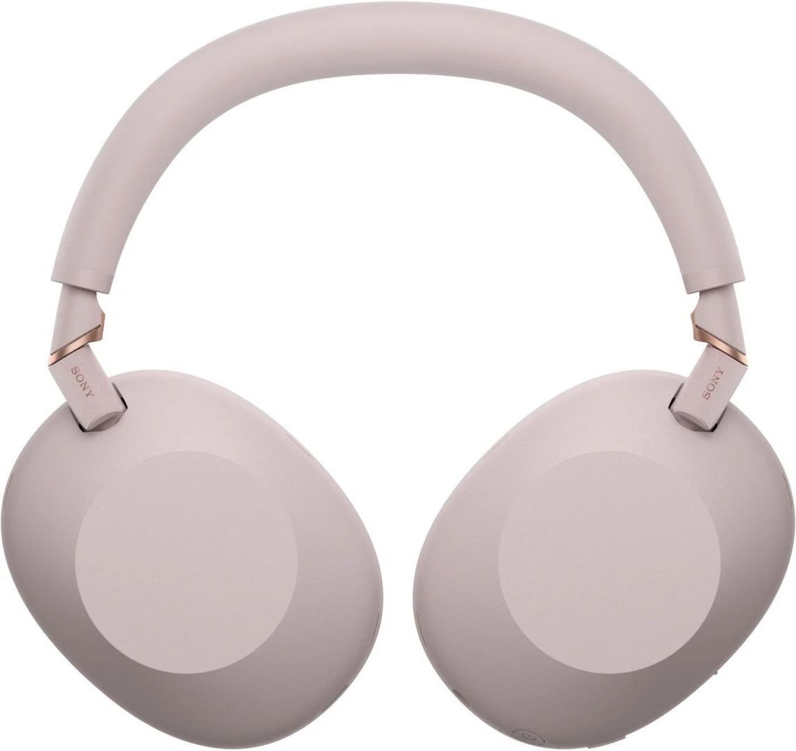 Sony WH-1000XM6 Bluetooth Headset Sand Pink Sony WH-1000XM6 Bluetooth Headset Sand Pink