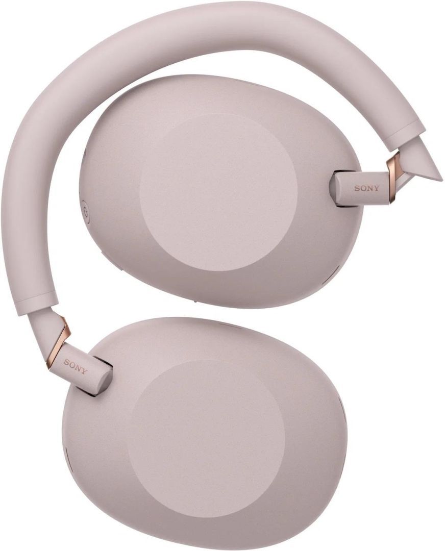 Sony WH-1000XM6 Bluetooth Headset Sand Pink Sony WH-1000XM6 Bluetooth Headset Sand Pink
