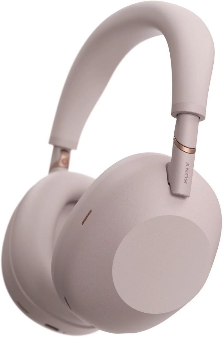 Sony WH-1000XM6 Bluetooth Headset Sand Pink Sony WH-1000XM6 Bluetooth Headset Sand Pink