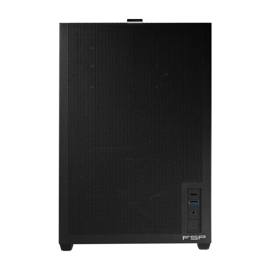 FSP S210 tempered Glass Black FSP S210 tempered Glass Black