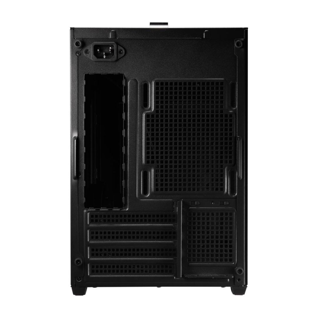 FSP S210 tempered Glass Black FSP S210 tempered Glass Black