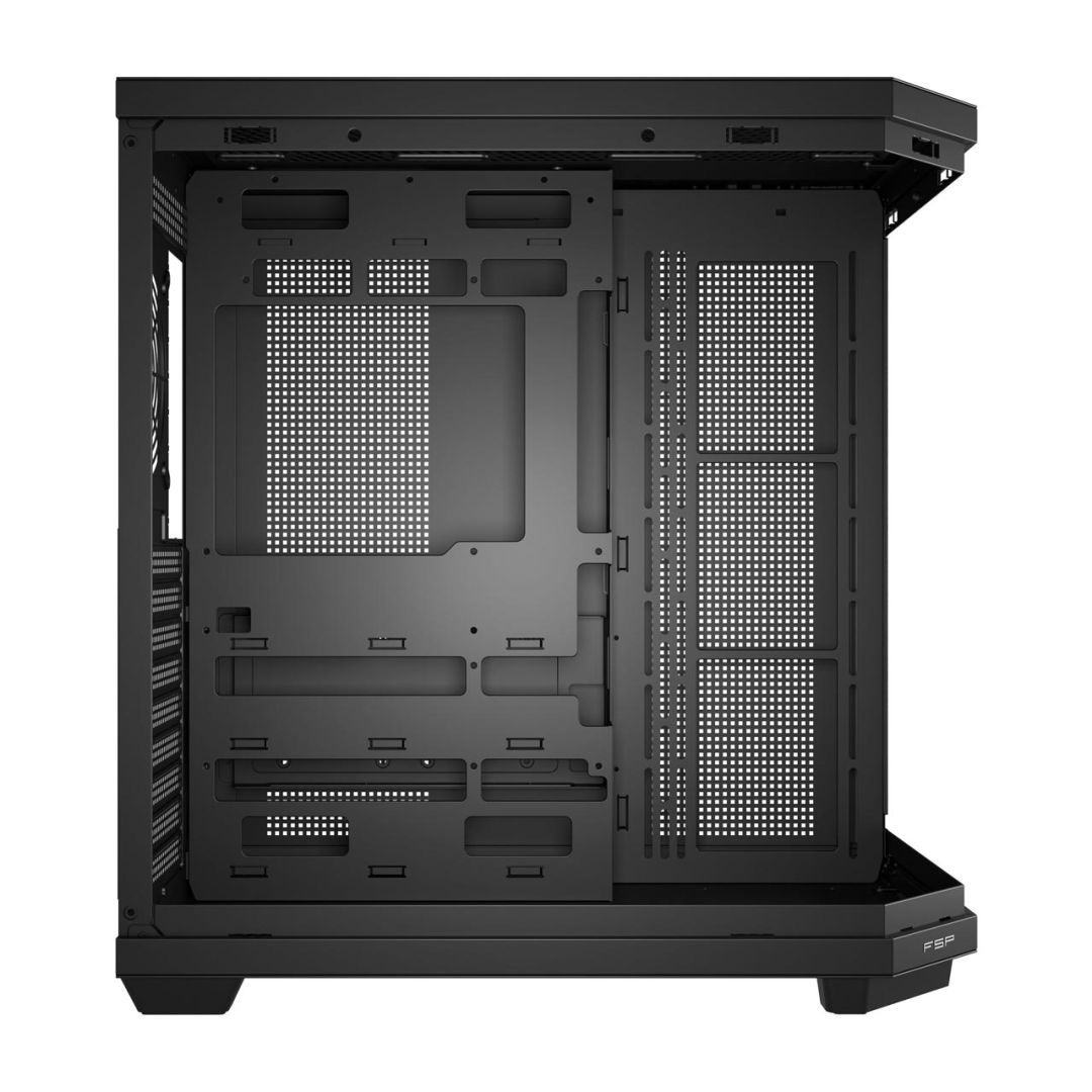 FSP U580 ARGB Tempered Glass Black FSP U580 ARGB Tempered Glass Black