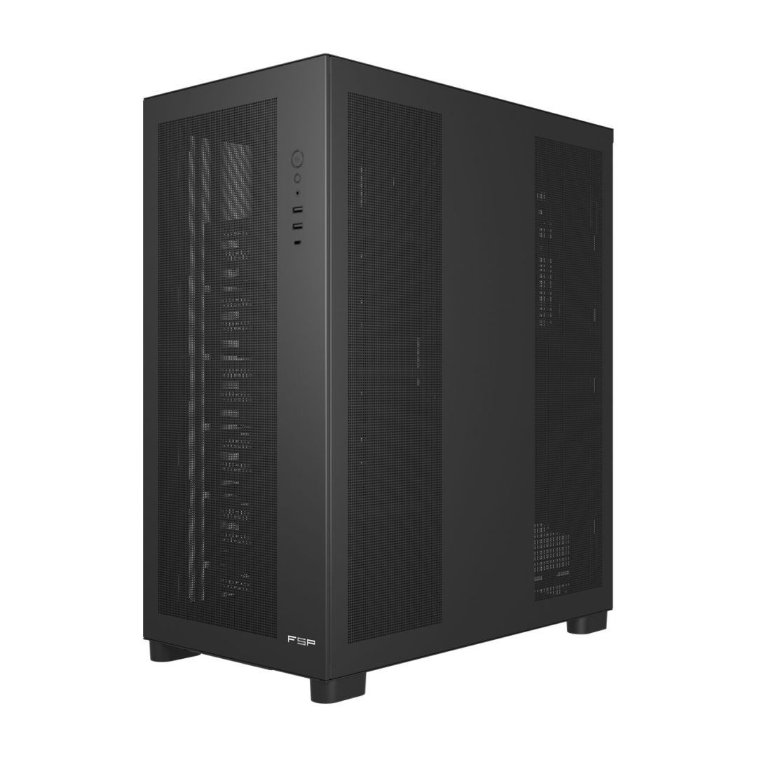 FSP U500 Workstation Black FSP U500 Workstation Black