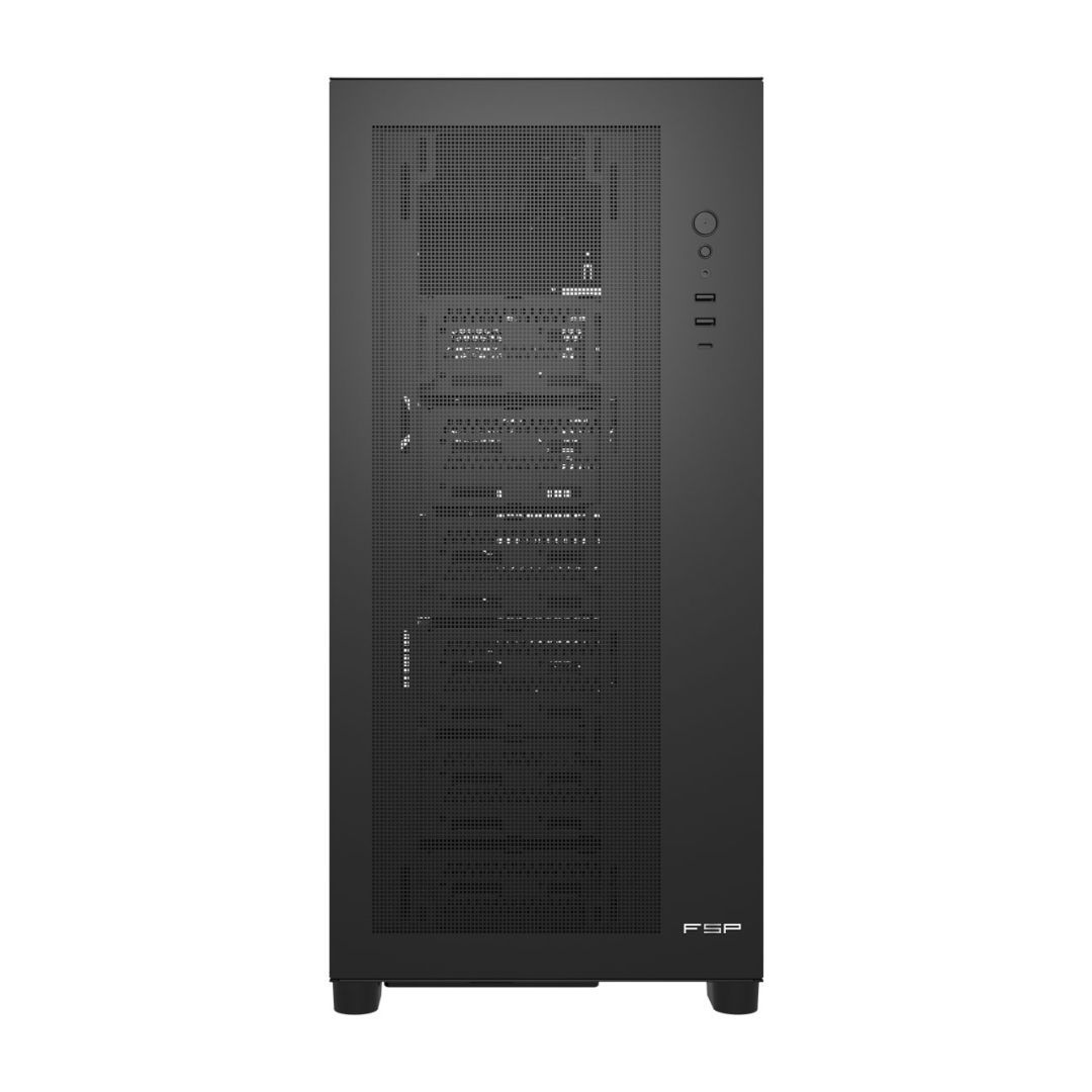 FSP U500 Workstation Black FSP U500 Workstation Black