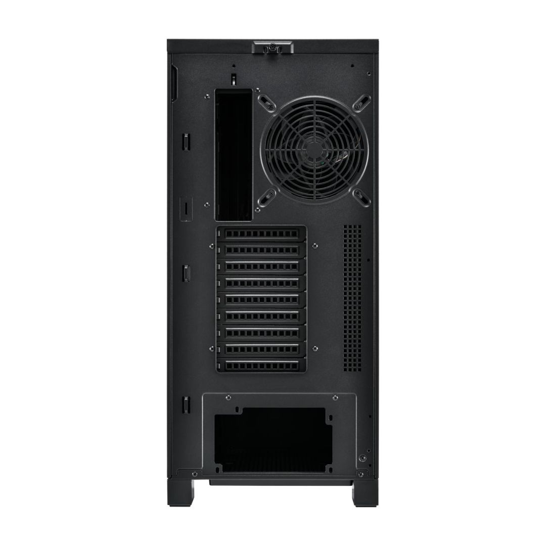FSP U500 Workstation Black FSP U500 Workstation Black