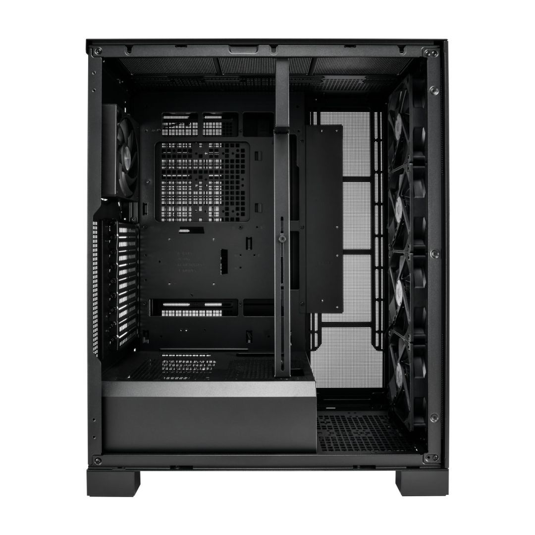 FSP U500 Workstation Black FSP U500 Workstation Black