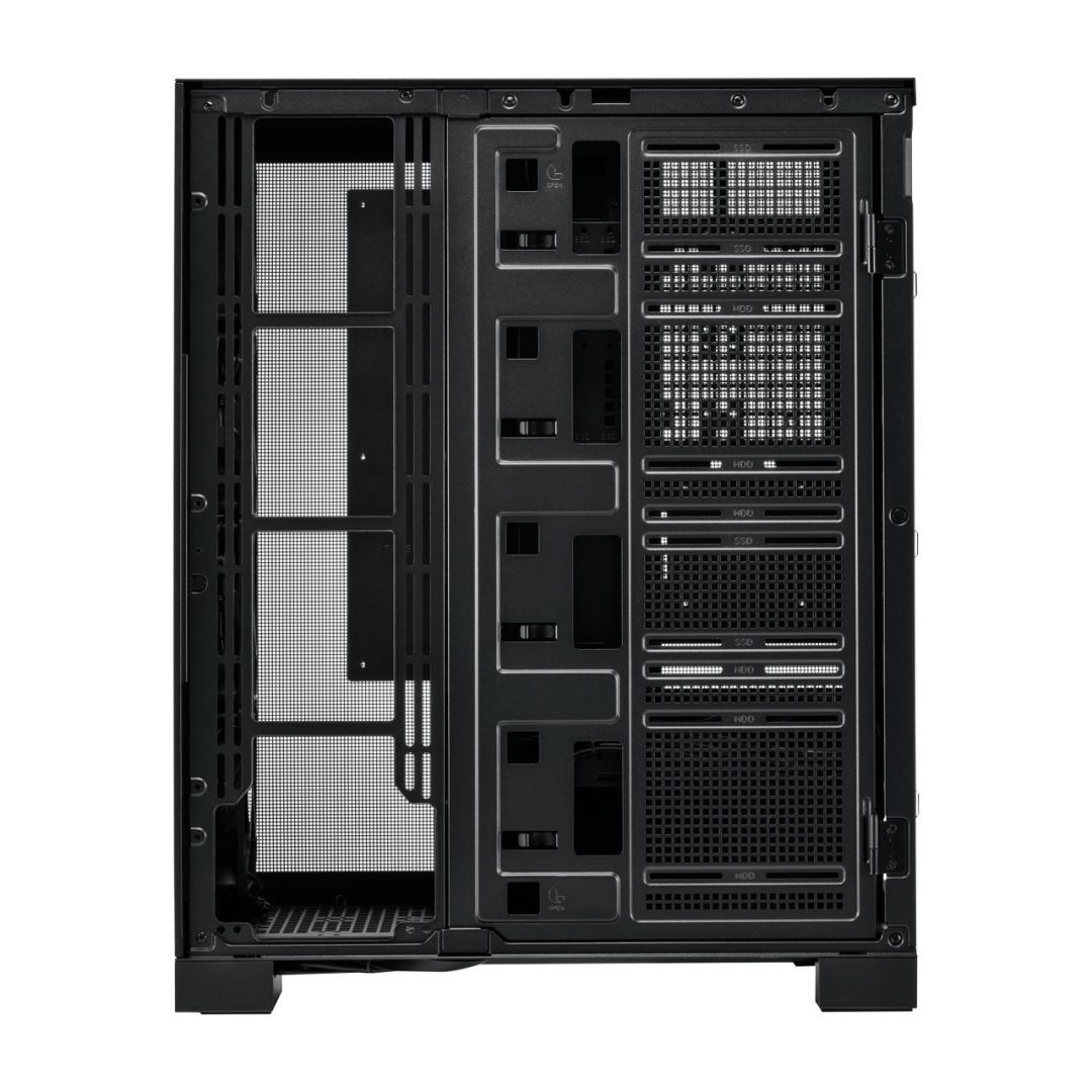 FSP U500 Workstation Black FSP U500 Workstation Black