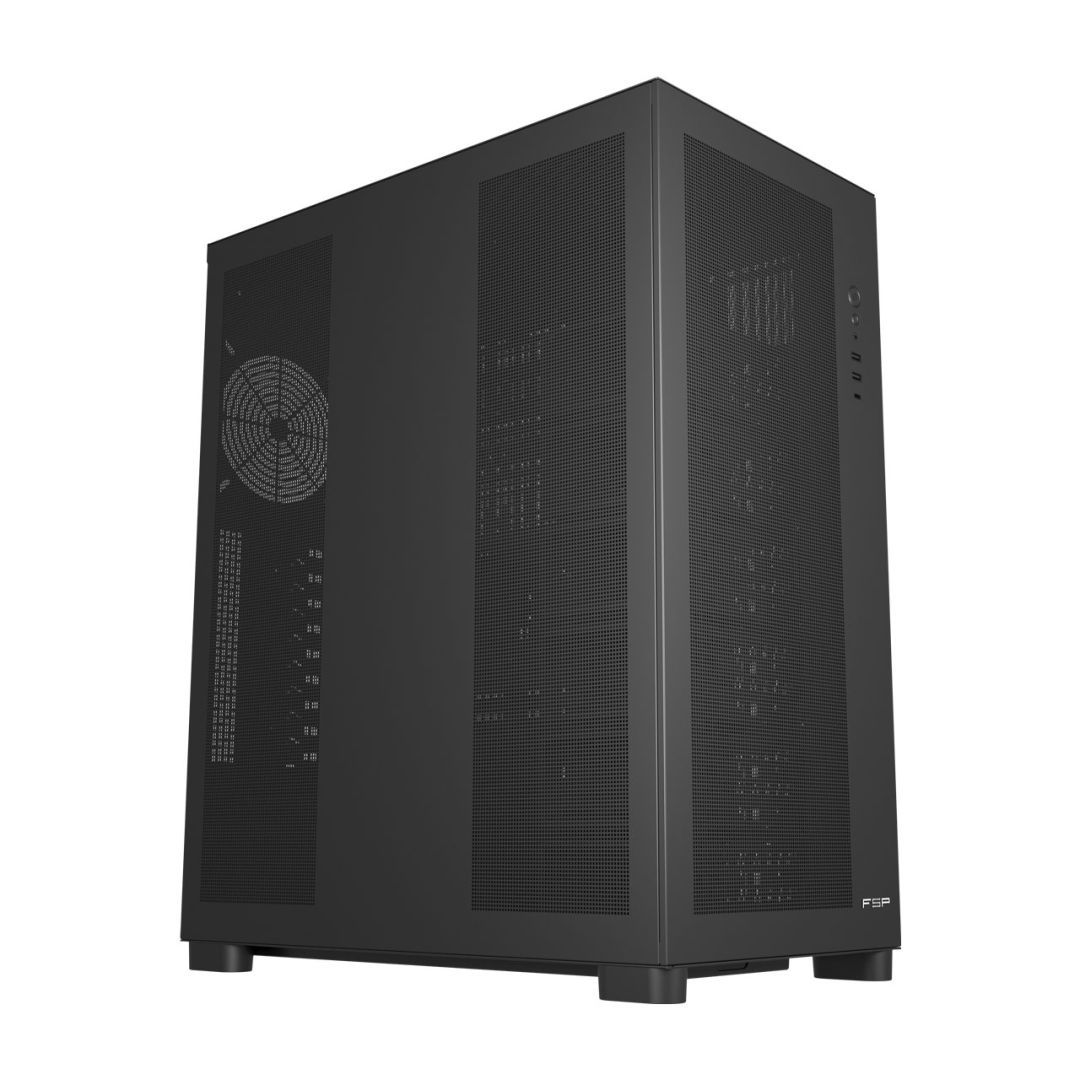 FSP U500 Workstation Black FSP U500 Workstation Black