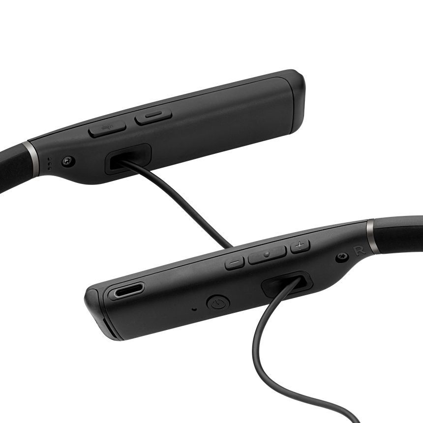 Sennheiser / EPOS ADAPT 460 In-Ear Bluetooth Headset Black Sennheiser / EPOS ADAPT 460 In-Ear Bluetooth Headset Black