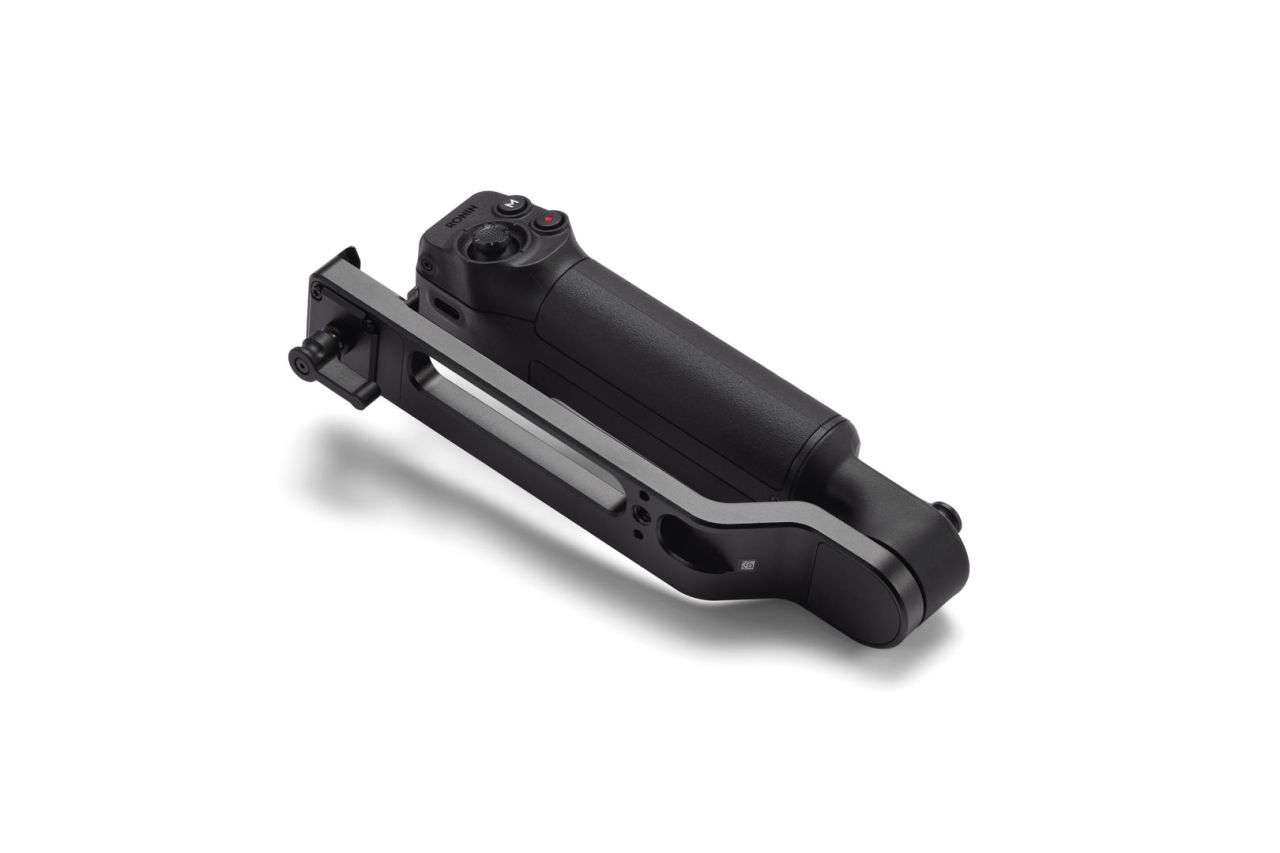 DJI RS 5 Electronic Briefcase Handle DJI RS 5 Electronic Briefcase Handle