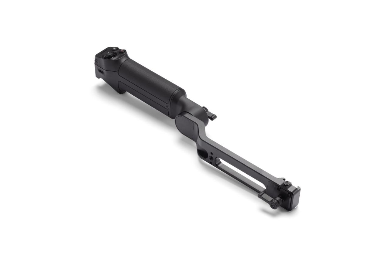 DJI RS 5 Electronic Briefcase Handle DJI RS 5 Electronic Briefcase Handle