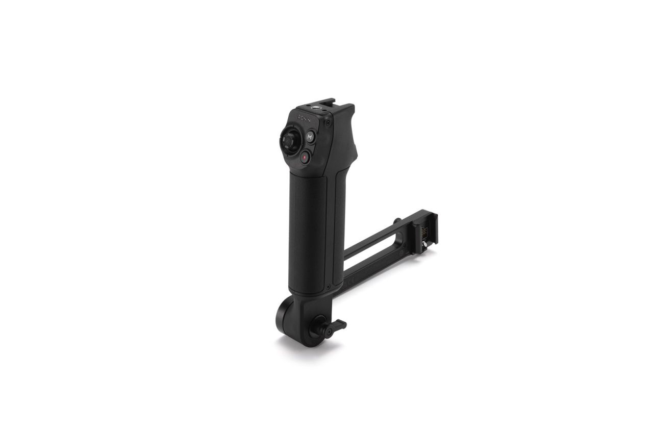DJI RS 5 Electronic Briefcase Handle DJI RS 5 Electronic Briefcase Handle
