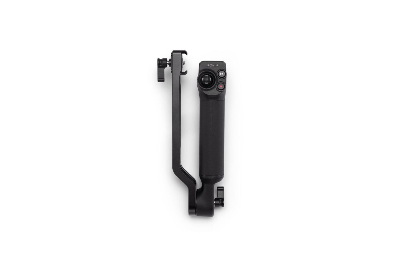 DJI RS 5 Electronic Briefcase Handle DJI RS 5 Electronic Briefcase Handle