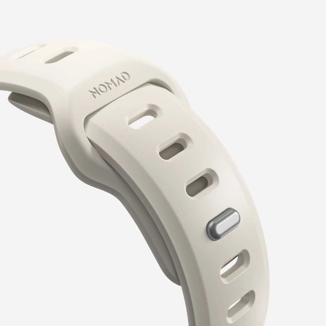 Nomad Tempo Band for AW 45mm/46mm Driftwood Nomad Tempo Band for AW 45mm/46mm Driftwood