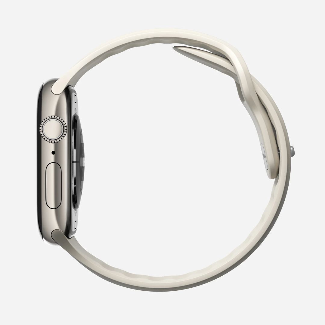 Nomad Tempo Band for AW 45mm/46mm Driftwood Nomad Tempo Band for AW 45mm/46mm Driftwood