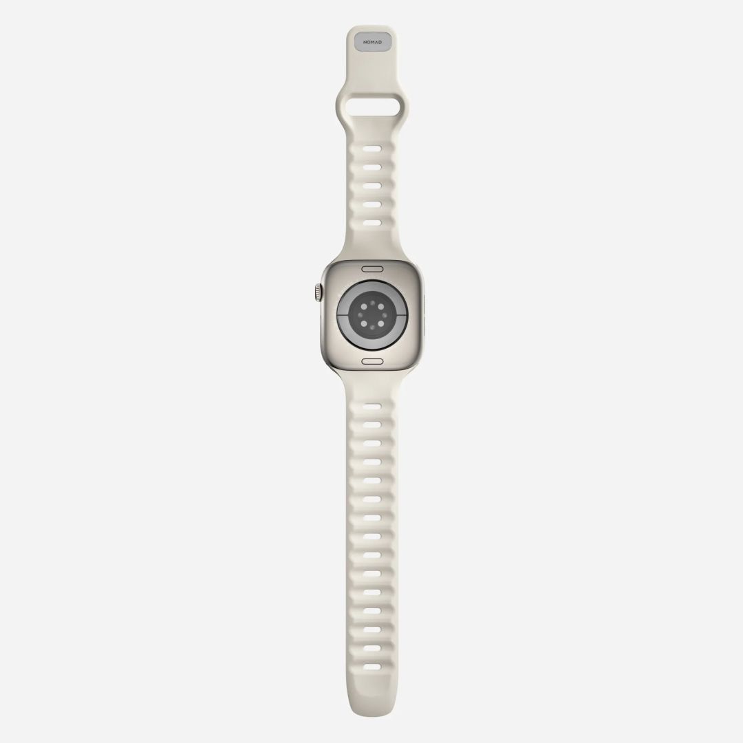 Nomad Tempo Band for AW 45mm/46mm Driftwood Nomad Tempo Band for AW 45mm/46mm Driftwood