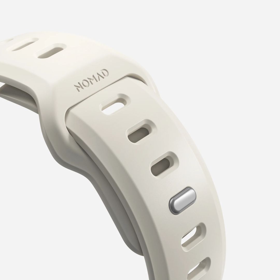 Nomad Tempo Band for AW 49mm Driftwood Nomad Tempo Band for AW 49mm Driftwood