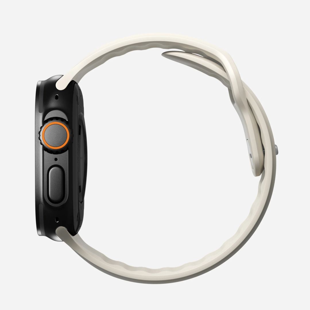 Nomad Tempo Band for AW 49mm Driftwood Nomad Tempo Band for AW 49mm Driftwood