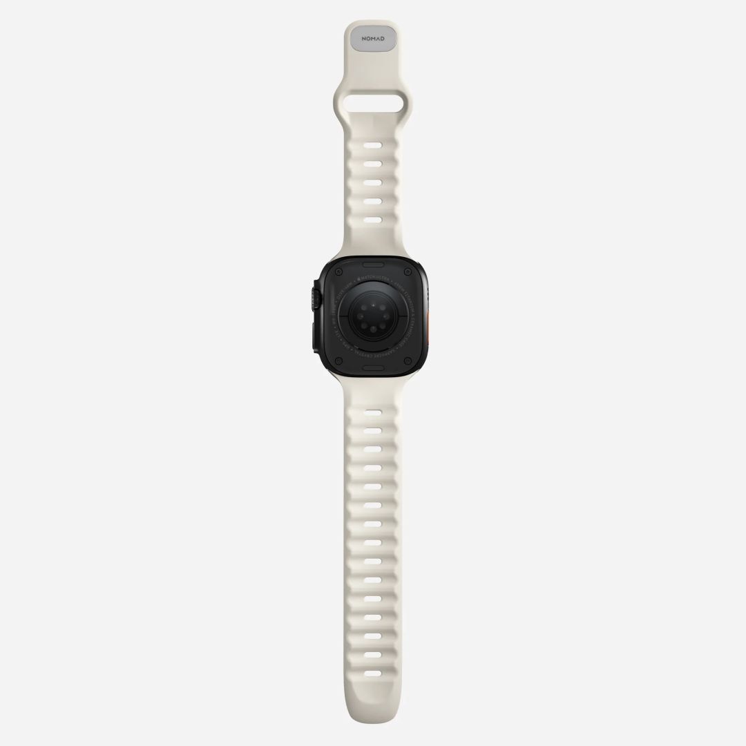 Nomad Tempo Band for AW 49mm Driftwood Nomad Tempo Band for AW 49mm Driftwood