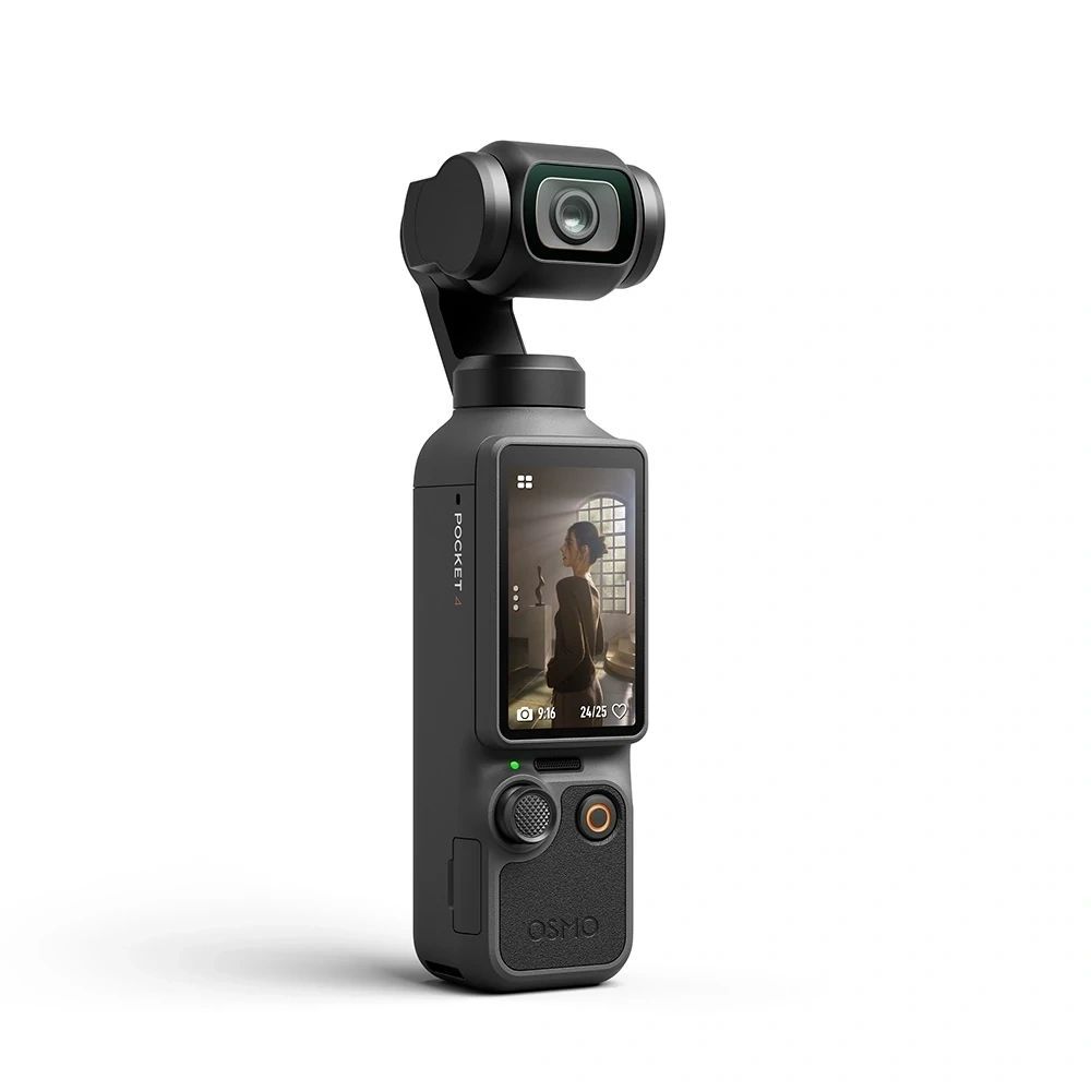DJI Osmo Pocket 4 Creator Combo DJI Osmo Pocket 4 Creator Combo