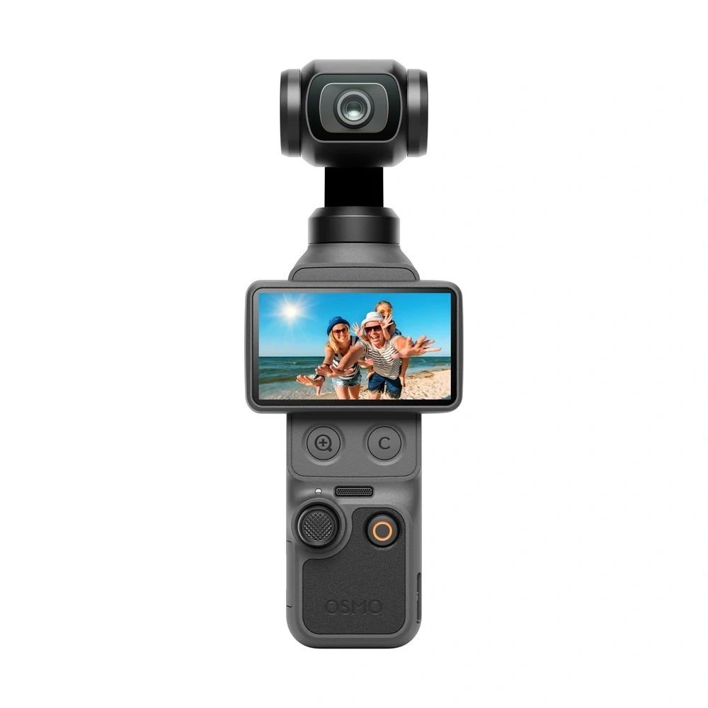 DJI Osmo Pocket 4 Creator Combo DJI Osmo Pocket 4 Creator Combo