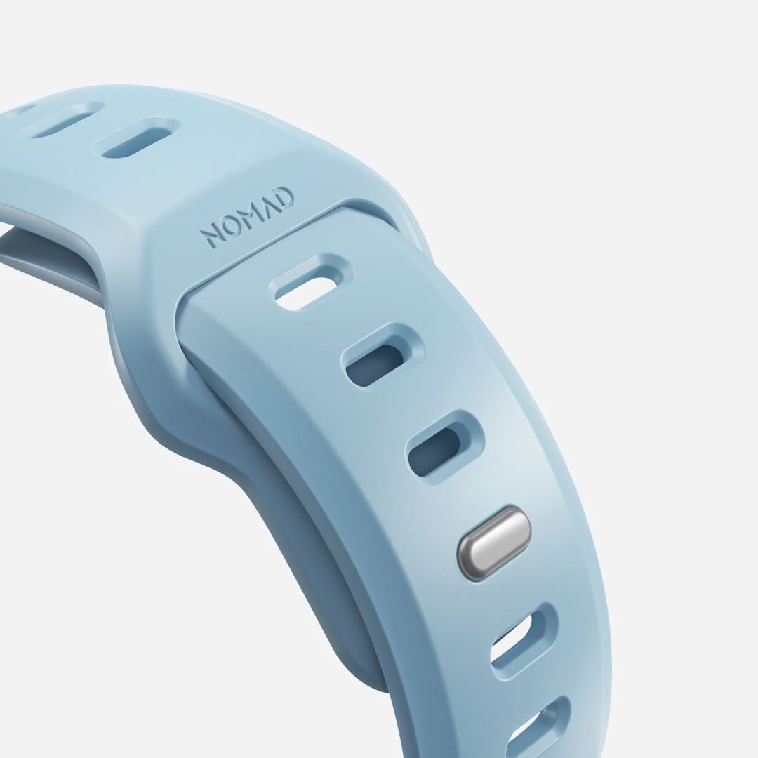 Nomad Tempo Band for AW 49mm Tidal Nomad Tempo Band for AW 49mm Tidal