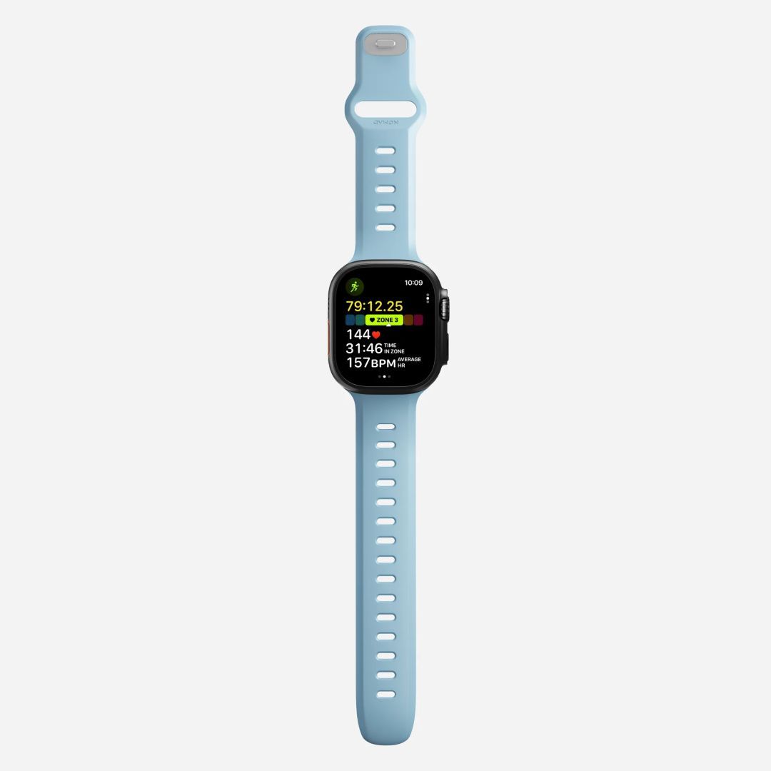 Nomad Tempo Band for AW 49mm Tidal Nomad Tempo Band for AW 49mm Tidal