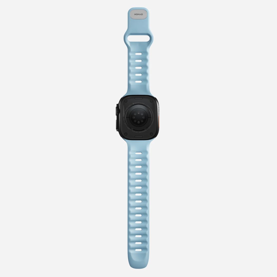 Nomad Tempo Band for AW 49mm Tidal Nomad Tempo Band for AW 49mm Tidal