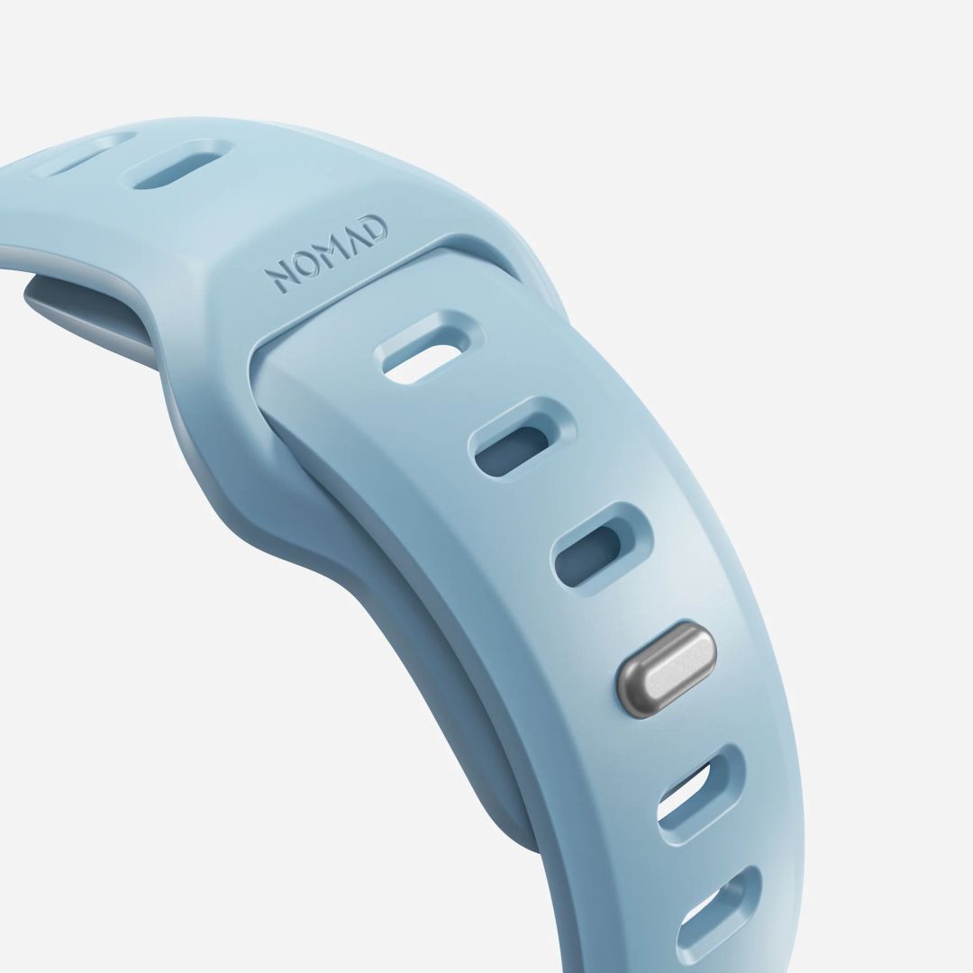 Nomad Tempo Band for AW 45mm/46mm Tidal Nomad Tempo Band for AW 45mm/46mm Tidal