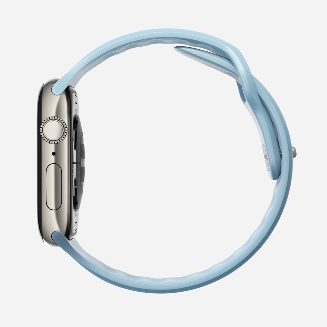 Nomad Tempo Band for AW 45mm/46mm Tidal Nomad Tempo Band for AW 45mm/46mm Tidal