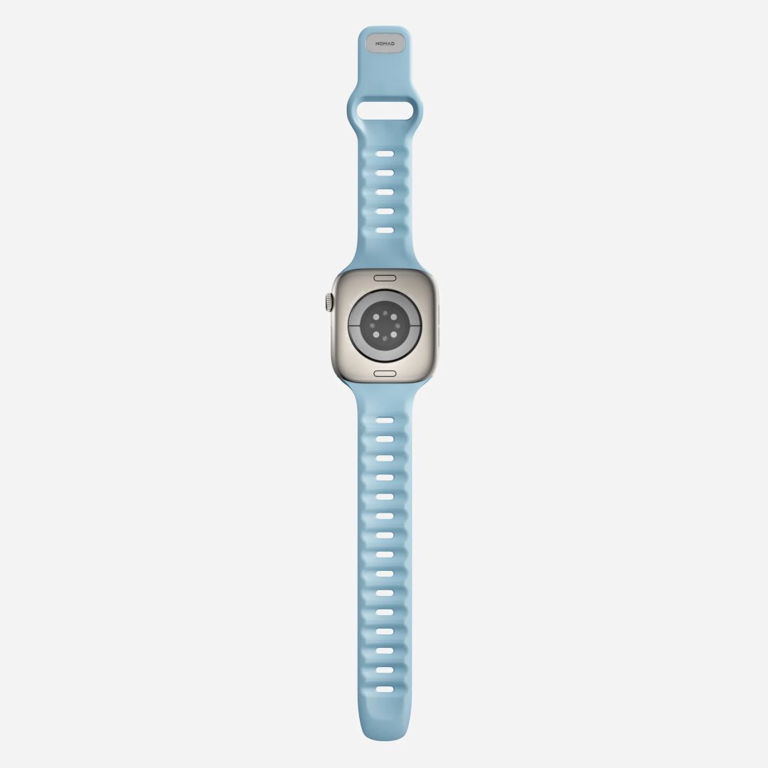Nomad Tempo Band for AW 45mm/46mm Tidal Nomad Tempo Band for AW 45mm/46mm Tidal