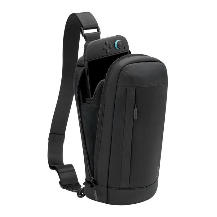 Belkin Travel Bag for Nintendo Switch 2 Black Belkin Travel Bag for Nintendo Switch 2 Black
