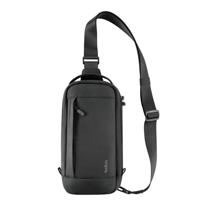 Belkin Travel Bag for Nintendo Switch 2 Black Belkin Travel Bag for Nintendo Switch 2 Black