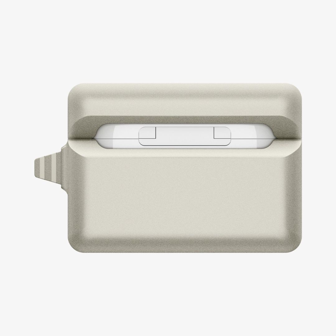 Spigen Classic LS case for AirPods Pro 3 Stone Spigen Classic LS case for AirPods Pro 3 Stone