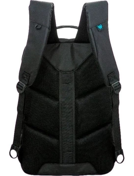 Acer Predator Utility Light Backpack 16" Black
